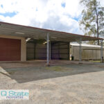 119 Mollenhagen Road, STOCKLEIGH, QLD 4280