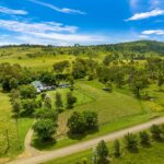 650 Knapp Creek Road, KNAPP CREEK, QLD 4285