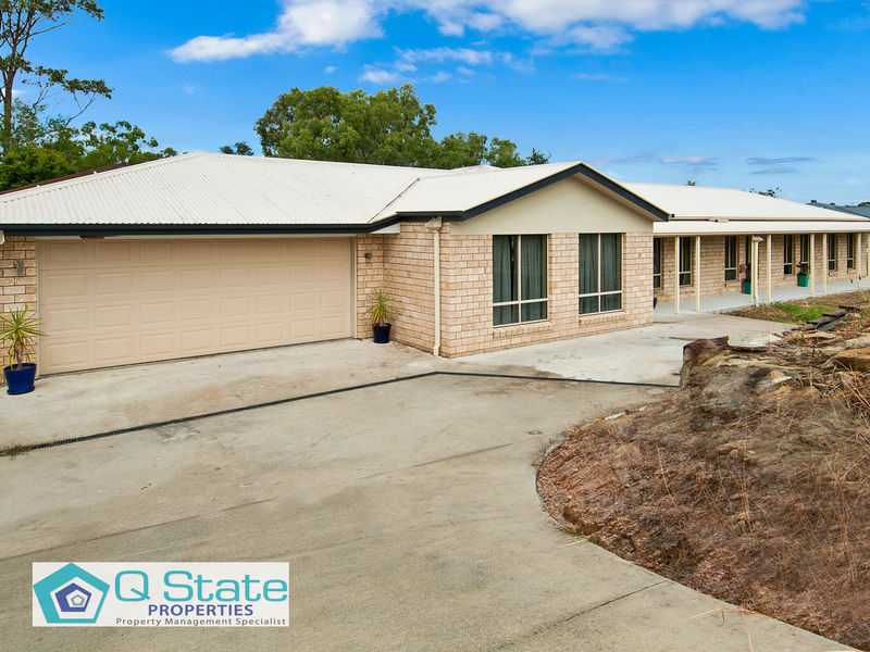 10-12 Borrowdale Court, MUNDOOLUN, QLD 4285