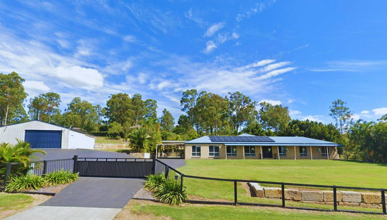 38-42 Turpentine Drive, CEDAR VALE, QLD 4285