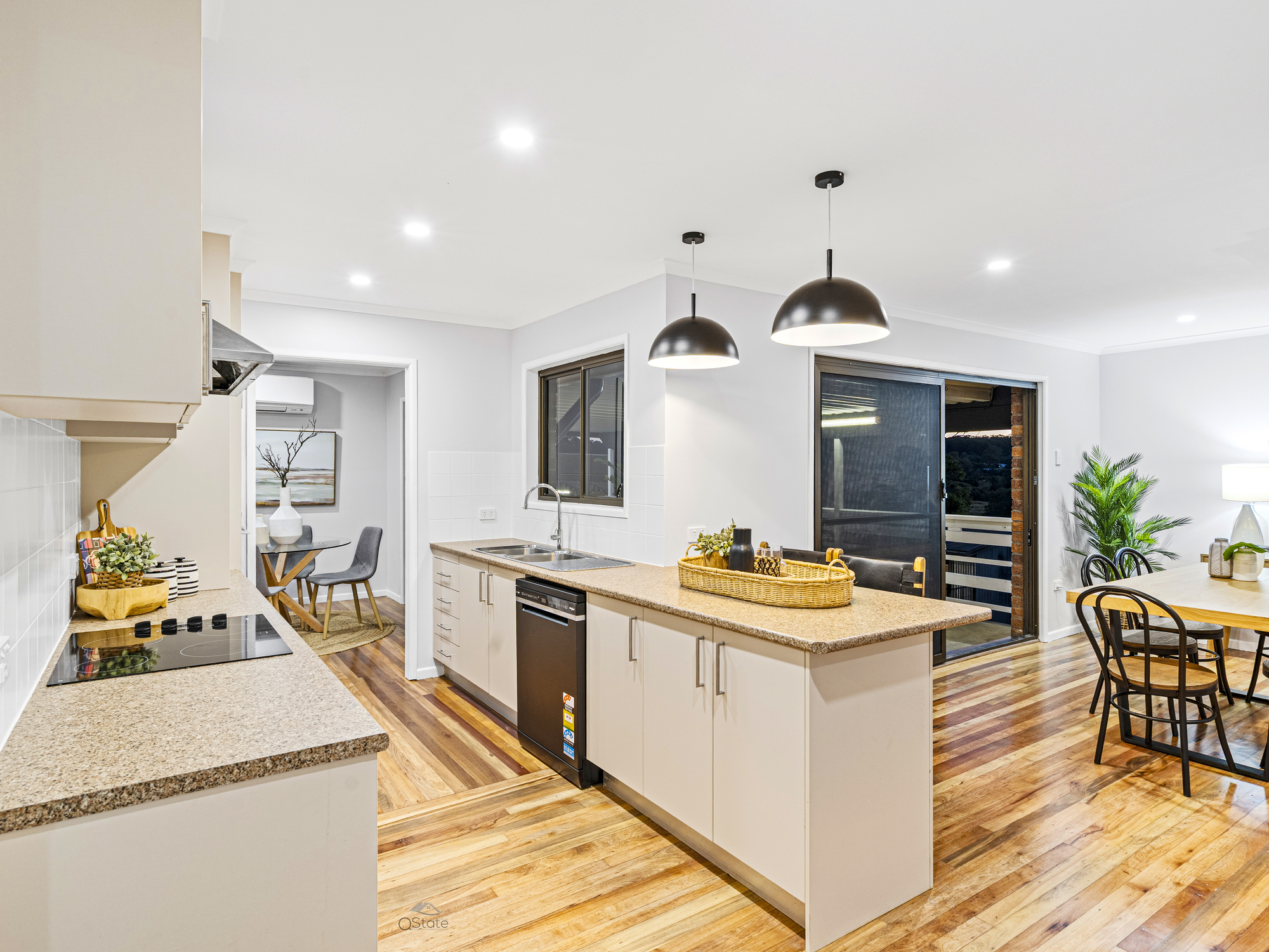 193-205 Dennis Road, CEDAR VALE, QLD 4285