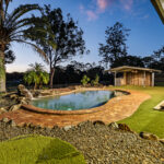 193-205 Dennis Road, CEDAR VALE, QLD 4285