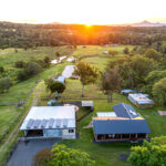 193-205 Dennis Road, CEDAR VALE, QLD 4285