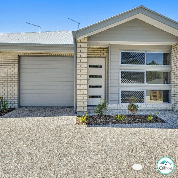 1/26 Farmer Pl, PARK RIDGE, QLD 4125