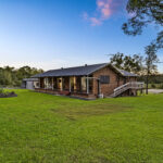 193-205 Dennis Road, CEDAR VALE, QLD 4285