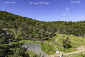 23 Charlotte Pl, BENOBBLE, QLD 4275