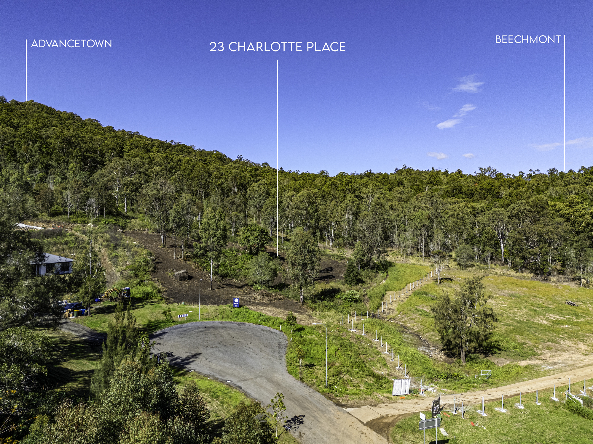 23 Charlotte Pl, BENOBBLE, QLD 4275
