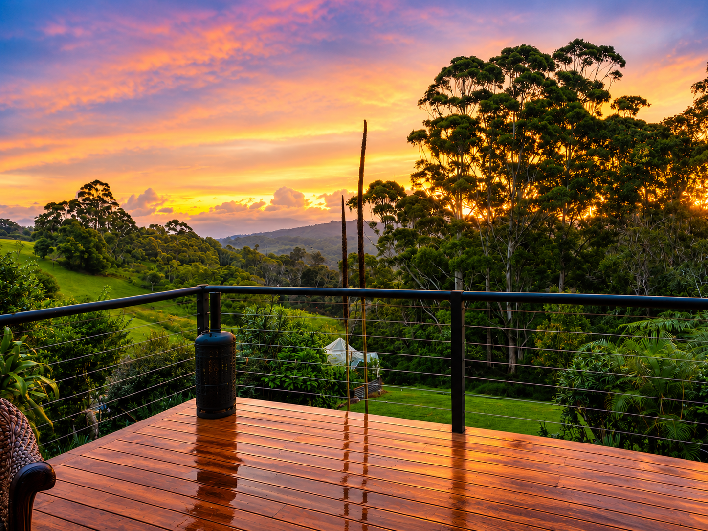 50 North Rd, LOWER BEECHMONT, QLD 4211
