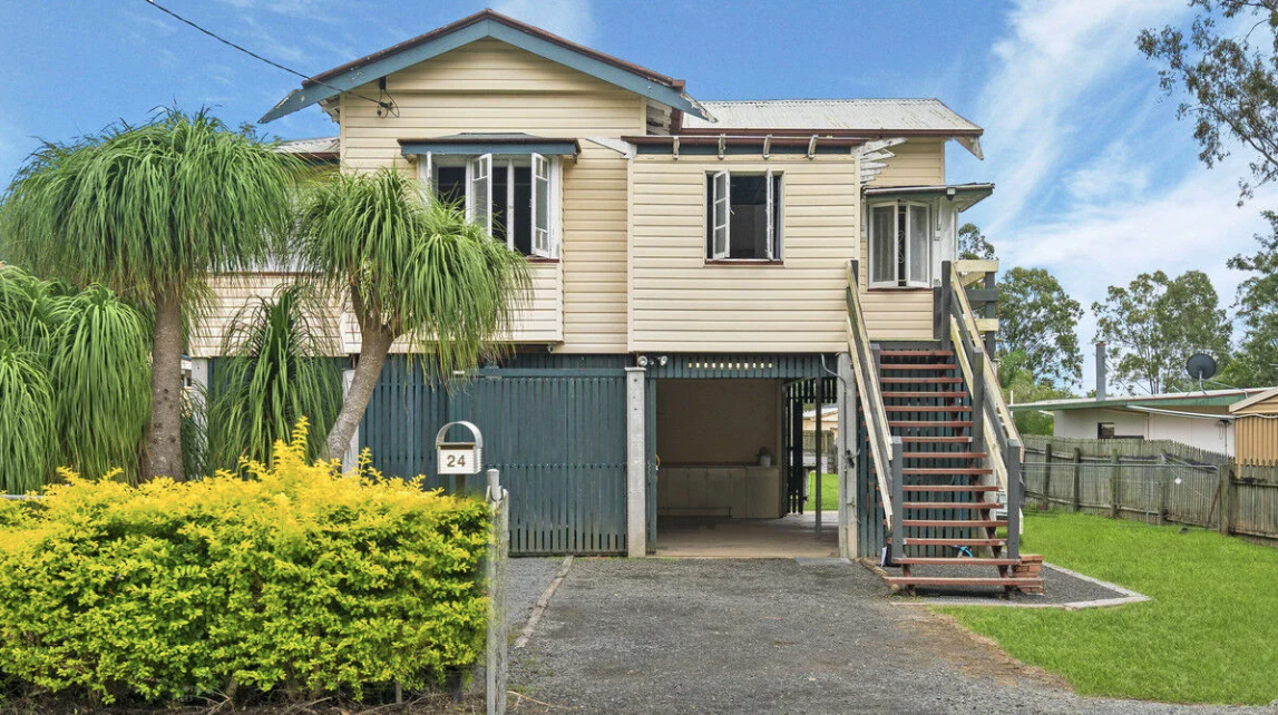 24 Manning Street, JIMBOOMBA, QLD 4280