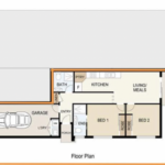 2/6 Lachlan St, GLENEAGLE, QLD 4285