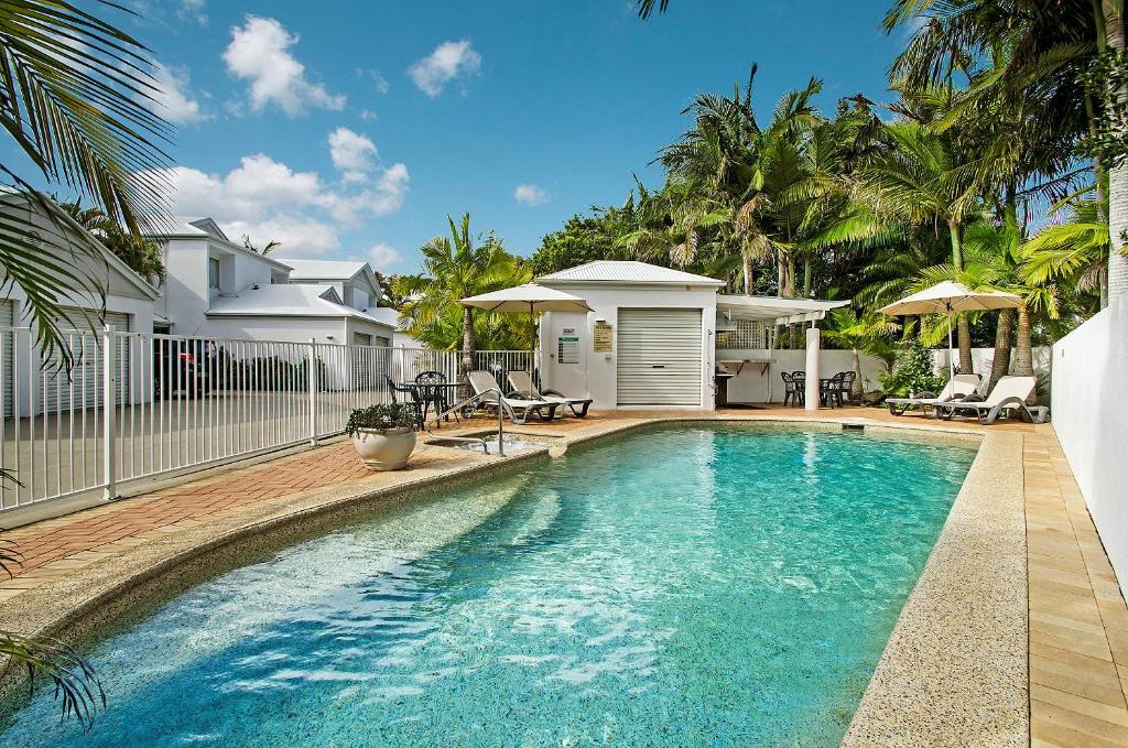 unit 3/4 Portside Ct, NOOSAVILLE, QLD 4566