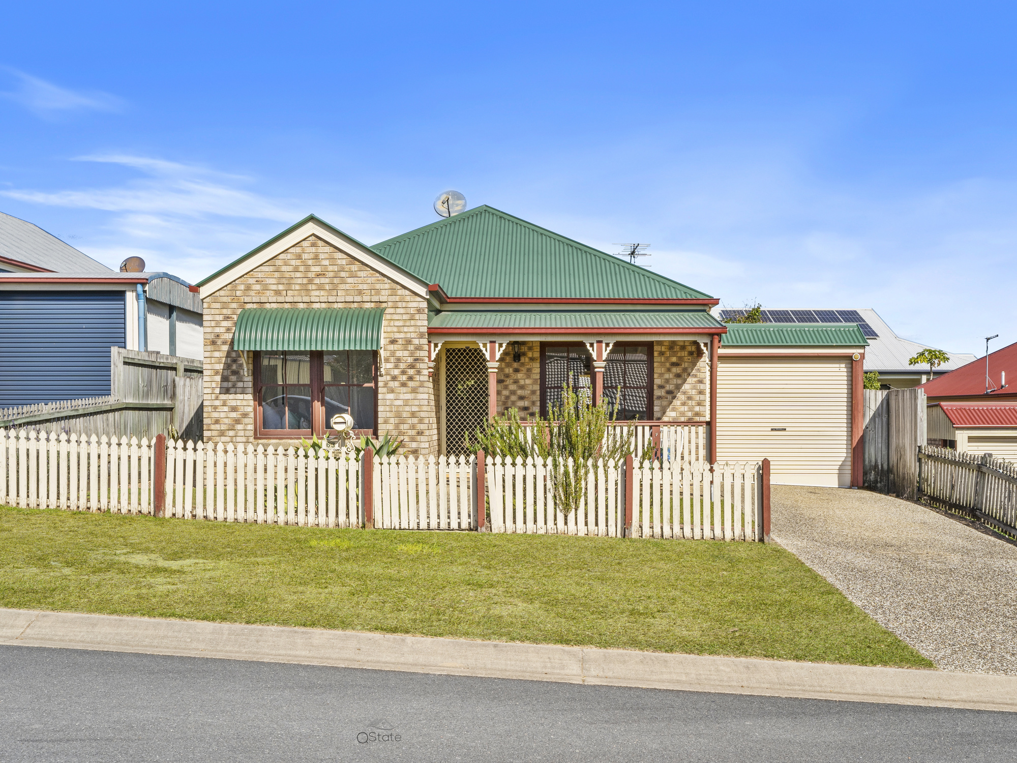63 Karamea Ave, SPRINGFIELD, QLD 4300