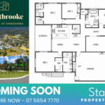 33 Amalfi Cct, JIMBOOMBA, QLD 4280