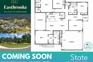 33 Amalfi Cct, JIMBOOMBA, QLD 4280