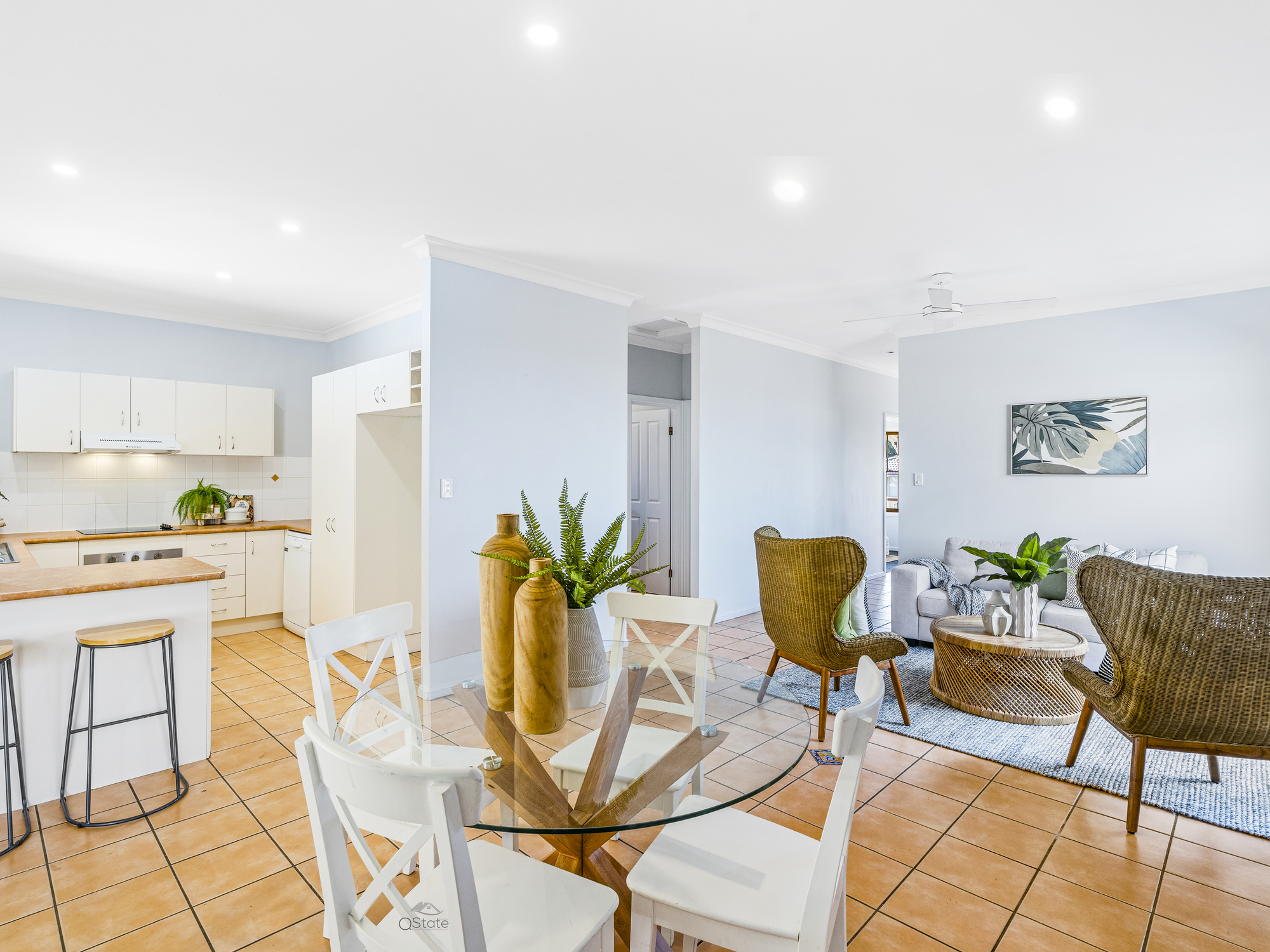 63 Karamea Ave, SPRINGFIELD, QLD 4300