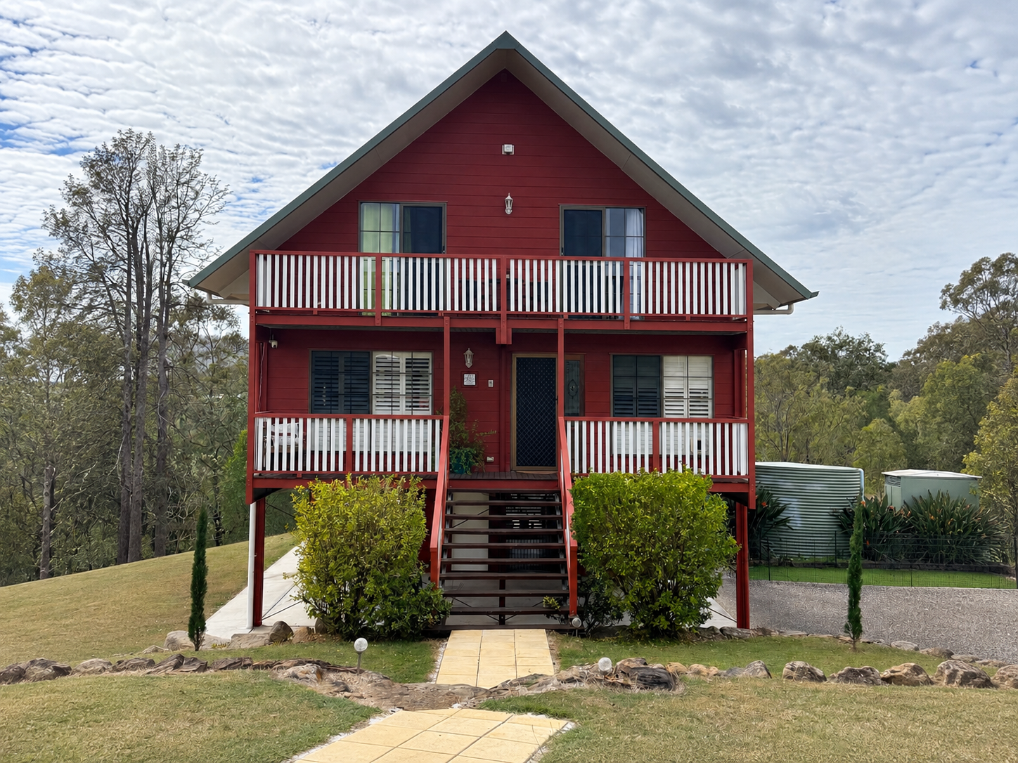 21-23 Wyndham Place, KOORALBYN, QLD 4285