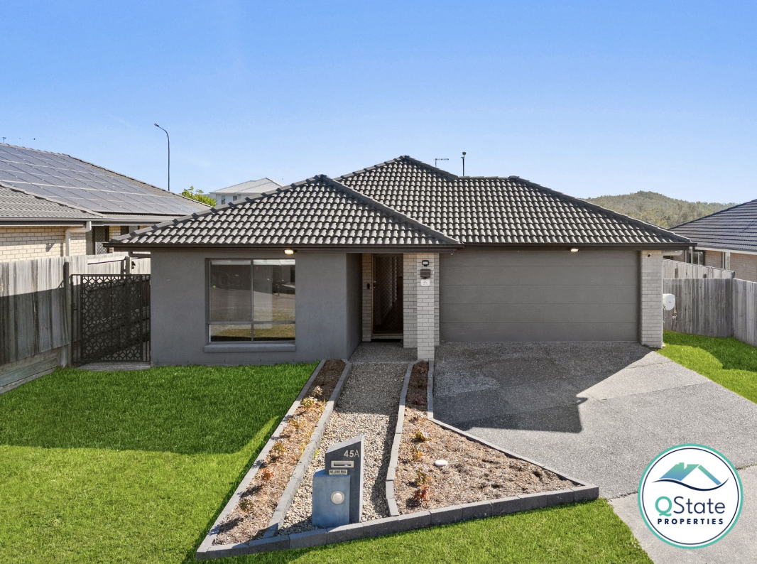 45A Wilson Cct, FLAGSTONE, QLD 4280