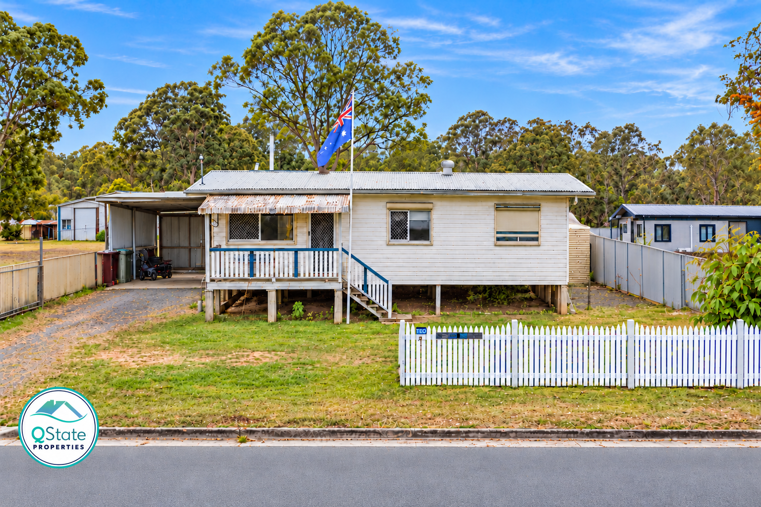 104 Mount Lindesay Highway, GLENEAGLE, QLD 4285
