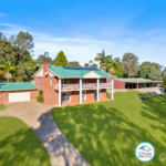 129-145 The Grange Road, GLENEAGLE, QLD 4285