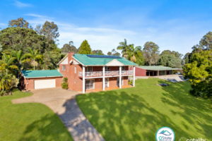 129-145 The Grange Road, GLENEAGLE, QLD 4285