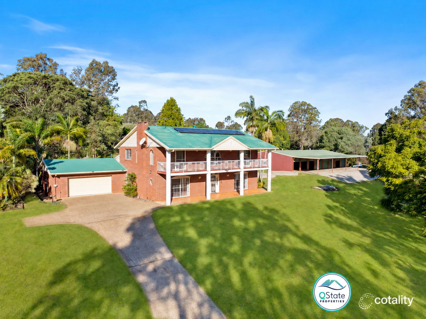 129-145 The Grange Road, GLENEAGLE, QLD 4285