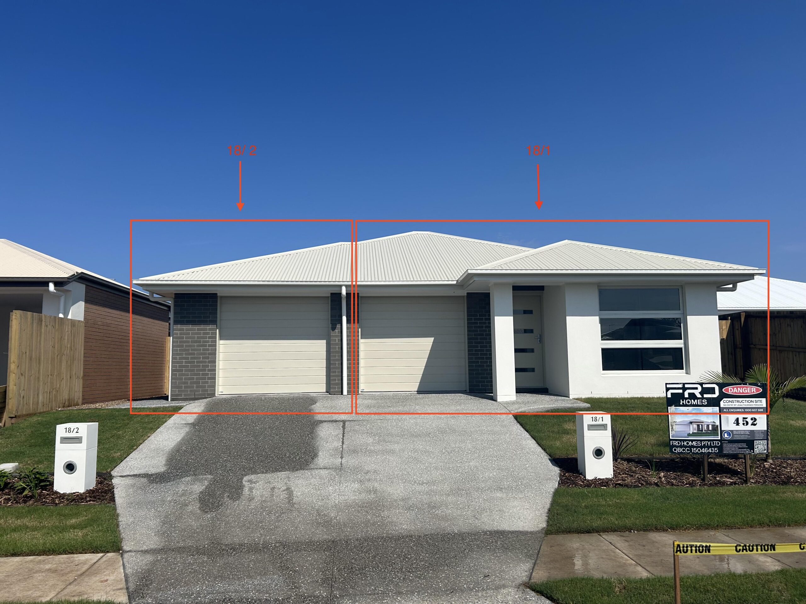 18B Jovinov Road, GREENBANK, QLD 4124