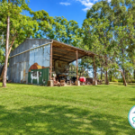 110 Tramway Rd, TABOOBA, QLD 4285